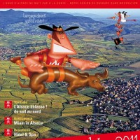SCOOP du jour : Le Magazine-Guide « Les Incontournables Made in Alsace » sera de retour en 2013 !
