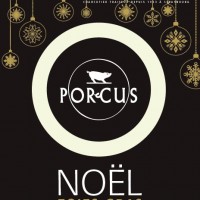 Les menus de fêtes Klein d’Alsace et Porcus