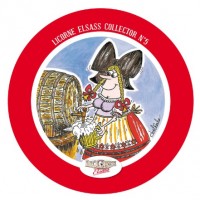 Des illustrateurs 100% alsaciens pour Licorne Elsass