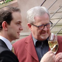 Strasbourg, le Buerehiesel change de sommelier