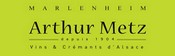 Vins Arthur Metz