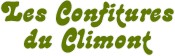 Confitures du Climont