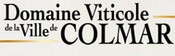 Domaine viticole de la Ville de Colmar