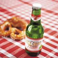 Licorne Elsass, la bière des week-ends réussis