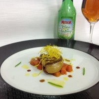 Gastronomie : Meteor rencontre le Relais de la Poste pour un menu rare