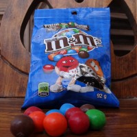 M&M’S® Pretzel, la Bretzel façon “Mars”