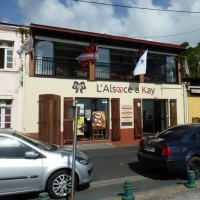 L’Alsace A Kay, un morceau d’Alsace en Martinique