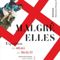 « Malgré elles », l’exposition du Mémorial de l’Alsace Moselle