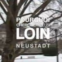 Découvrir la Neustadt à Strasbourg