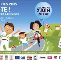 SlowUp Alsace : le mode d’emploi