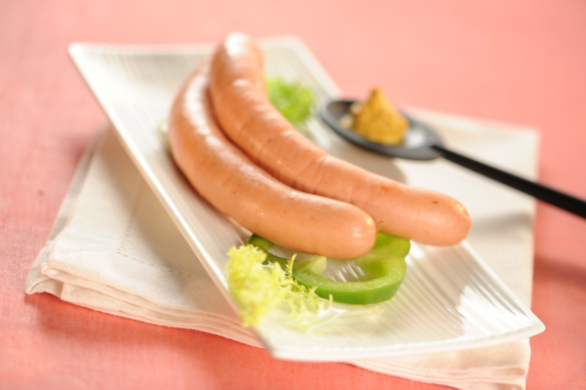 Knacks c Made in Alsace La marque d'une région Tourisme