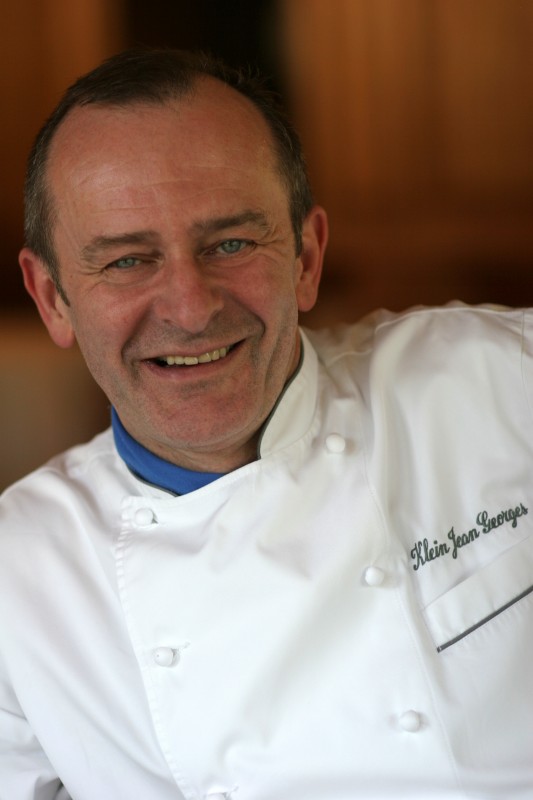 Jean Georges Klein Jean Georges Klein