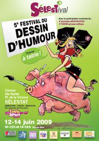 Avoir Images Selest Ival Le Festival Du Dessin D Humour Et De Presse De actualisé salutations