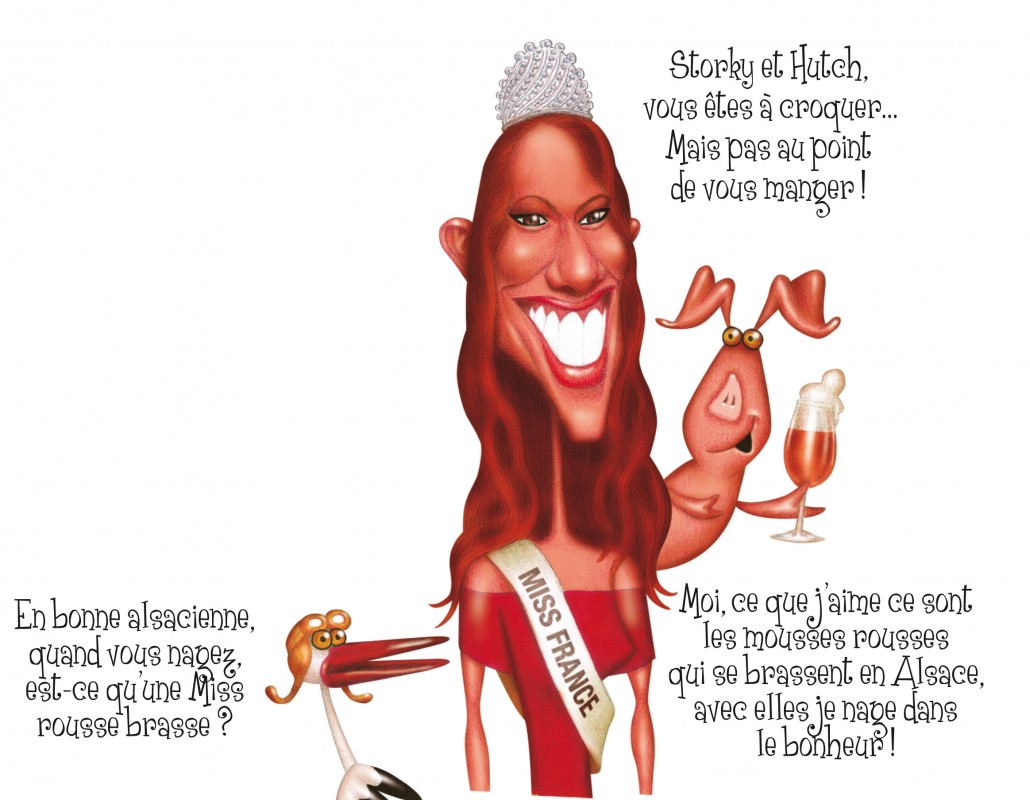 Election De Miss Alsace Ce Dimanche Au Dome De Mutzig Made In Alsace La Marque D Une Region Tourisme Gastronomie Recettes Et Storky Made In Alsace La Marque