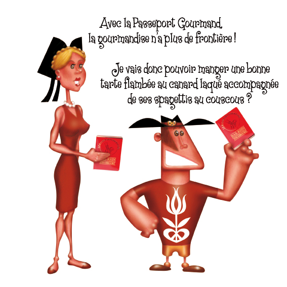 Le Passeport Gourmand A 24 Pour Ses 24 Ans C Est Aujourd Hui Made In Alsace La Marque D Une Region Tourisme Gastronomie Recettes Et Storky Made In Alsace