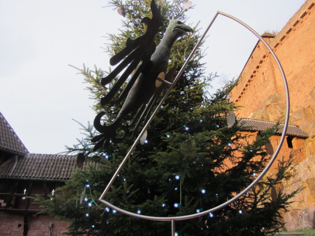 Photos © Haut Koenigsbourg