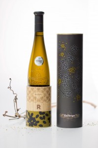 Wolfberger_VT Coffret Riesling_ouvert