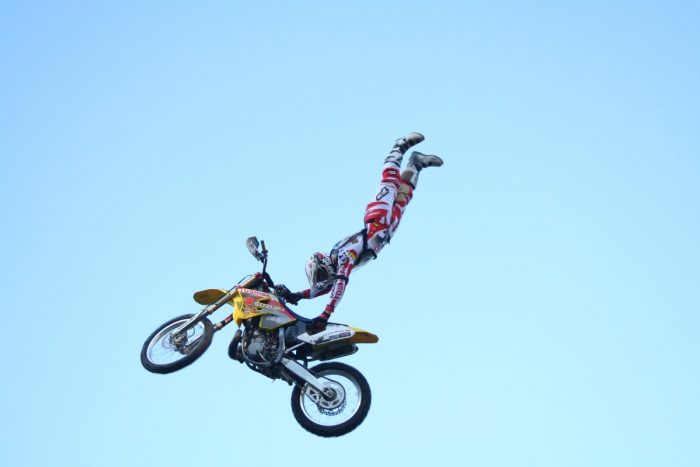 360° XTrem Festival,