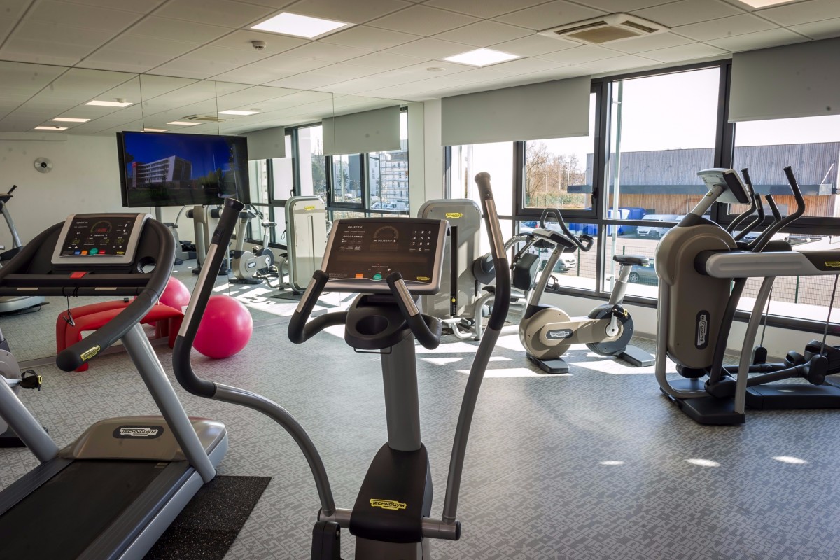 Hôtel Athena Spa Strasbourg a son hôtel chic et design Made In Alsace