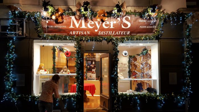 Distillerie Meyer