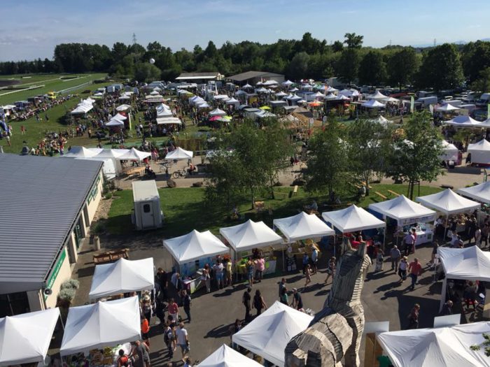 Hoerdt 2018 3eme Salon Du Jardin Fete Des Plantes Made In