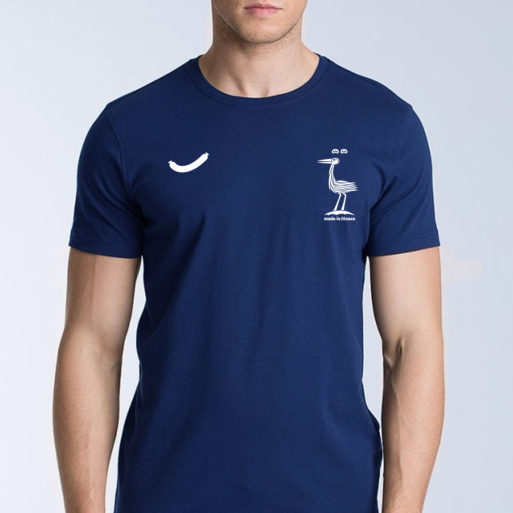 tee shirt champion du monde 2018 2 étoiles