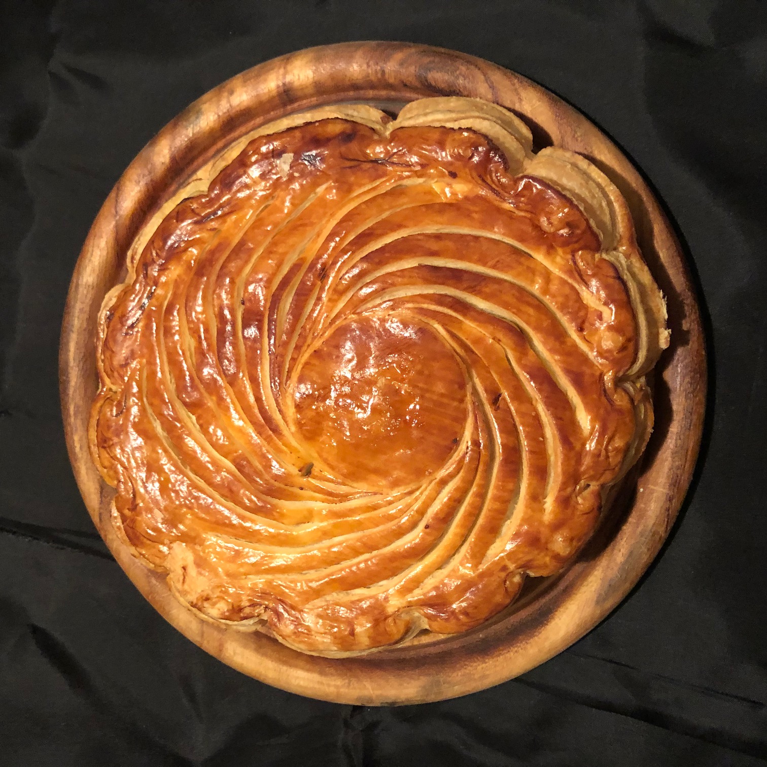 Tout savoir  ou presque sur la tradition de la galette des rois