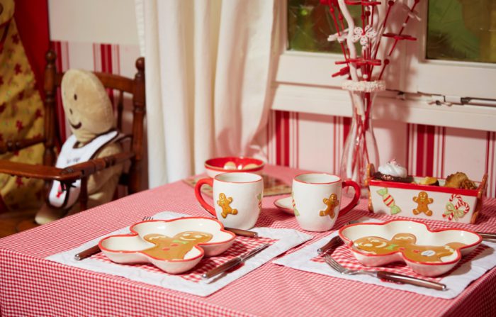 Download Maison Du Pain D&#039;épices Gertwiller Background
