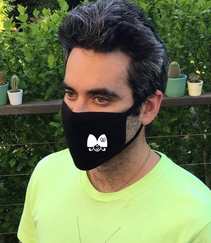 masque alsace coronavirus covid