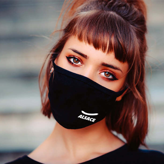 masque alsace coronavirus covid
