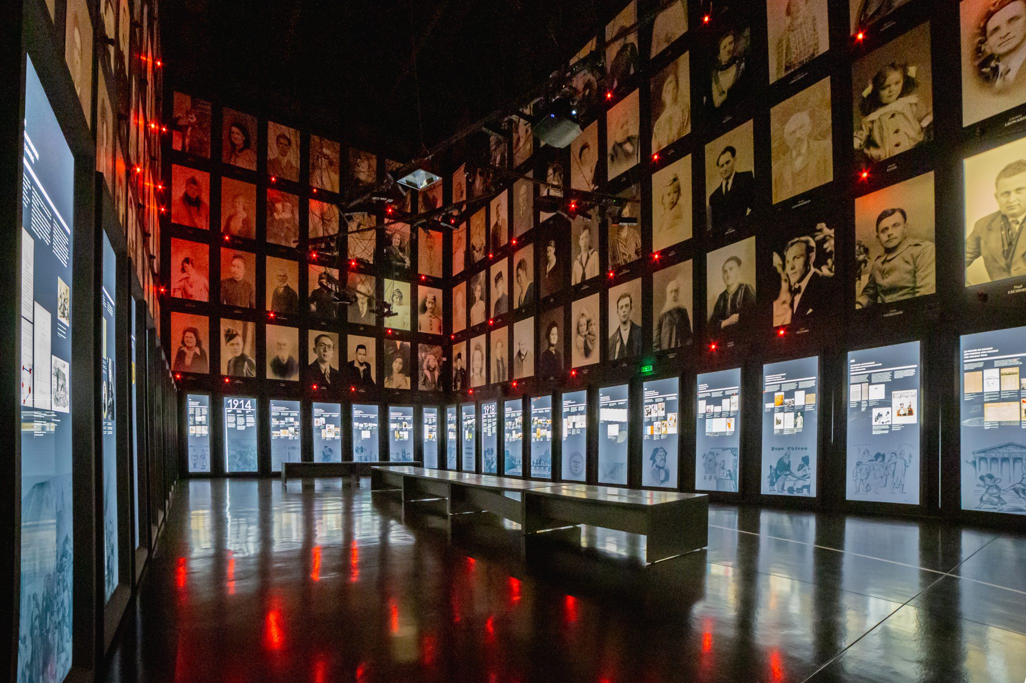 Mémorial d’Alsace Moselle : Partagez l’Histoire en famille - Made In Alsace