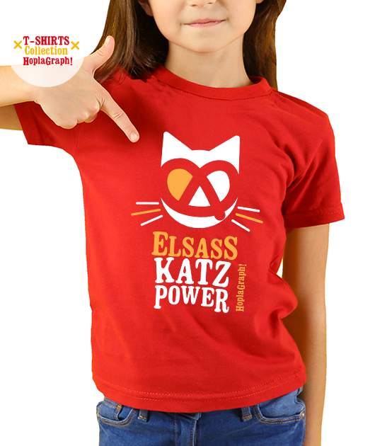 ElsassKatzPower par HoplaGraph!