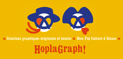 HoplaGraph!