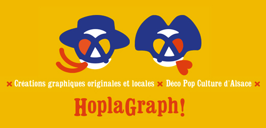 HoplaGraph!