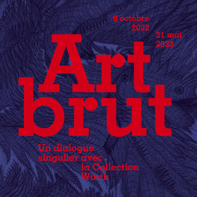 Musée Wurth Art Brut