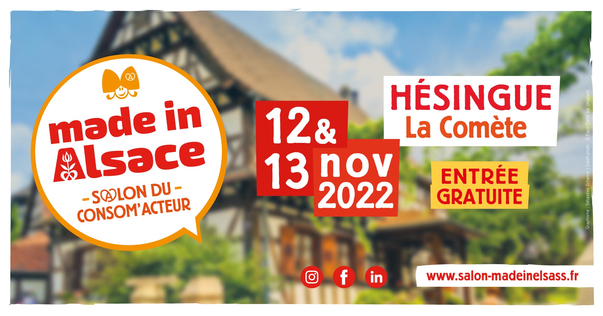 Made in Alsace, la marque d'une région, du fabriqué en Alsace - Made In ...