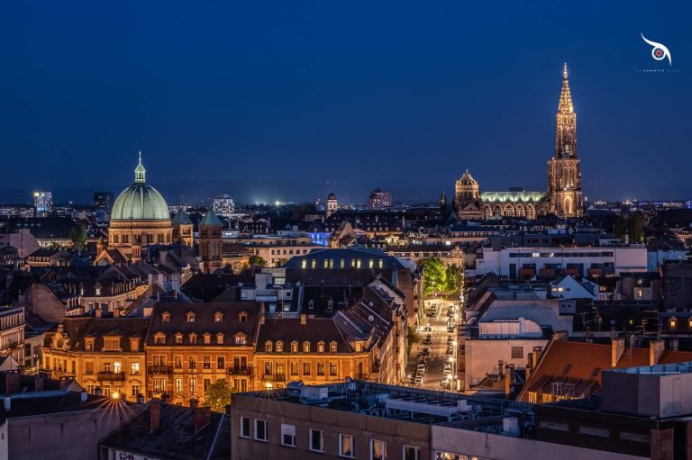 Strasbourg