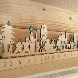 Calendrier de l'Avent