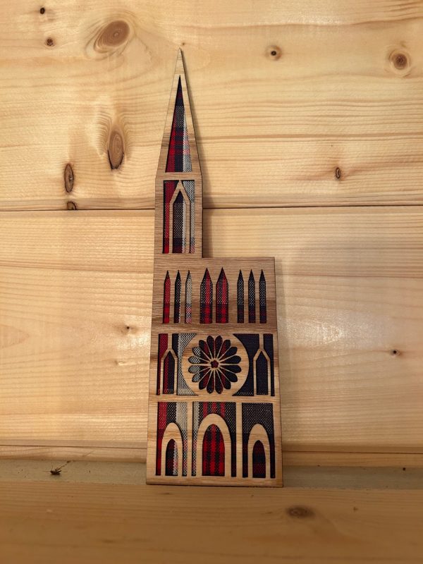 La Cathédrale de Strasbourg – Image 2