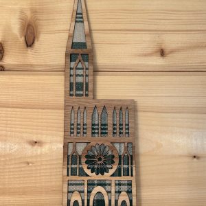 La Cathédrale de Strasbourg