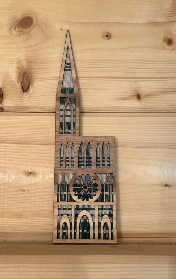 La Cathédrale de Strasbourg