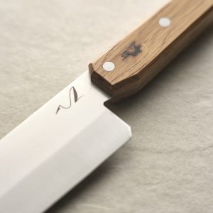 Couteau de chef : Le Stuck