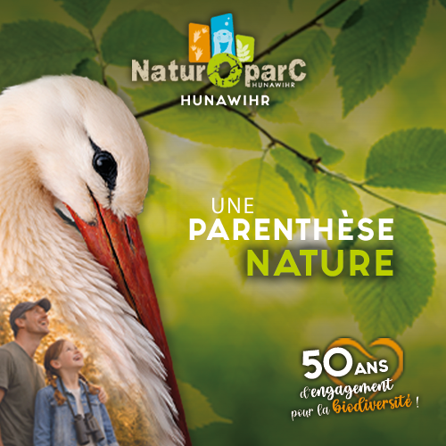 Naturoparc Alsace 2026