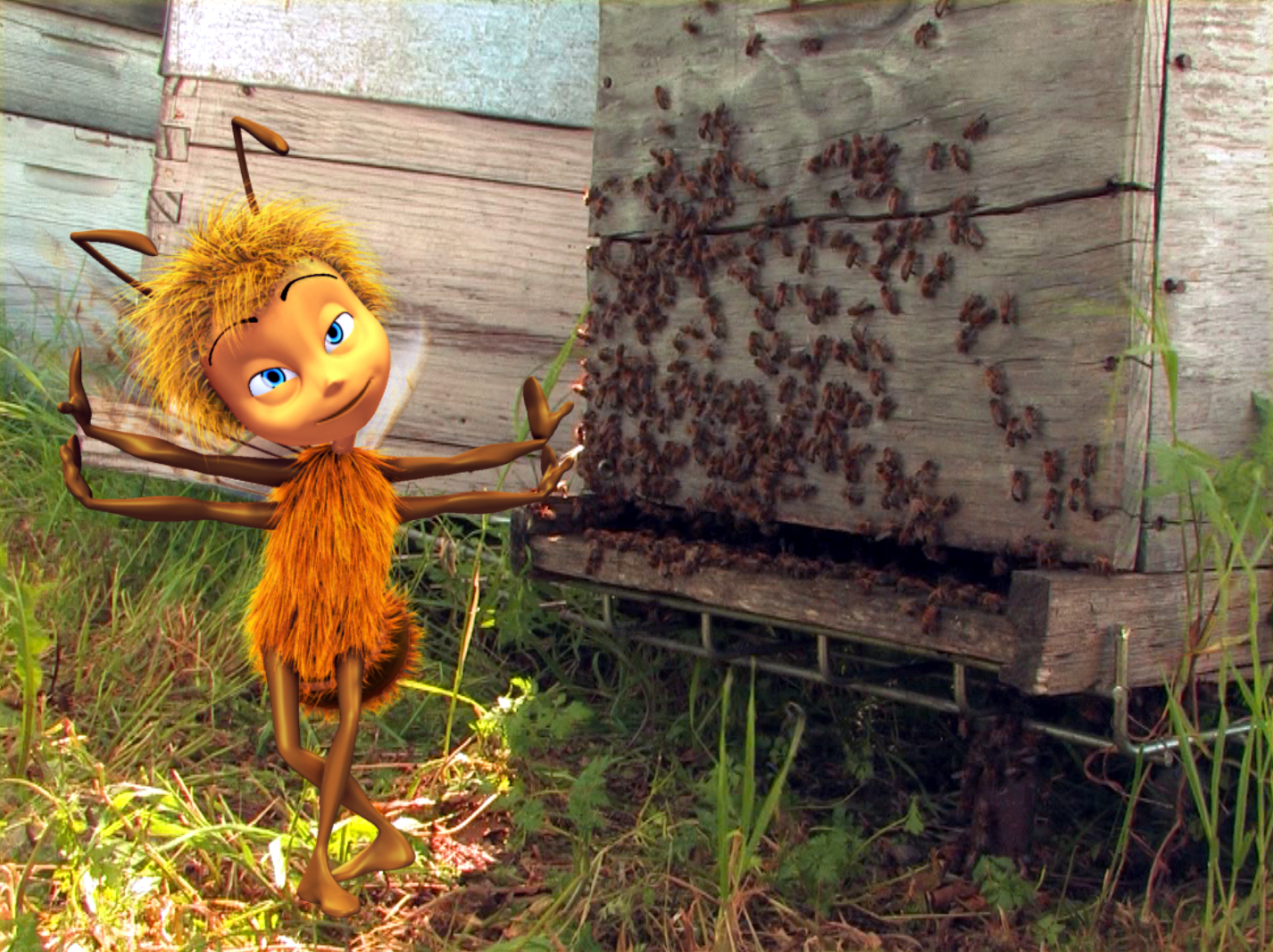 Le Vaisseau, là où la science se vit et amuse - Made In Alsace