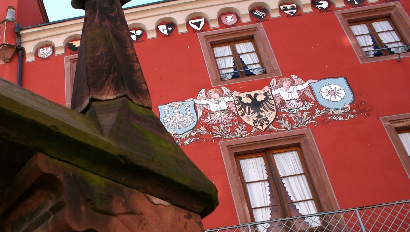 Des ateliers aux Musées à Haguenau - Made In Alsace