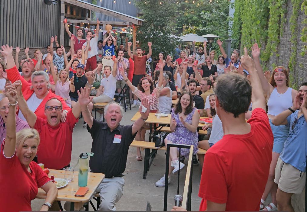 Alsace fan day Montréal 2024