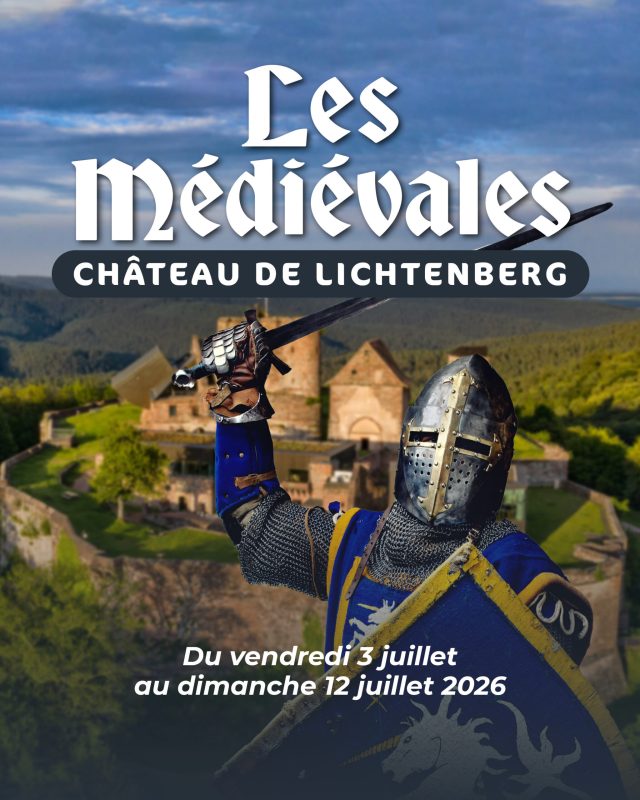 les médiévales