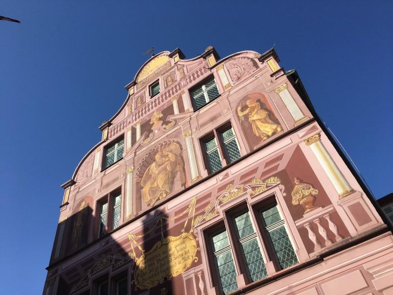 Mulhouse et alentours